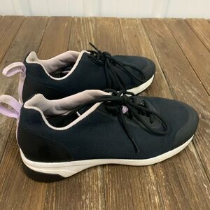 Carhartt Black and Pink Women's Sneakers